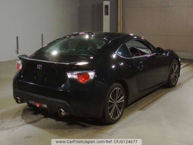 toyota 86 2014 -TOYOTA--86 ZN6-041003---TOYOTA--86 ZN6-041003- image 2