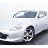 nissan fairlady-z 2008 quick_quick_CBA-Z34_Z34-600453 image 14