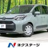 toyota sienta 2023 CFJ1494067 image 1