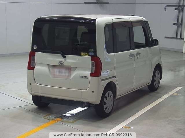 daihatsu tanto 2015 -DAIHATSU--Tanto DBA-LA600S--LA600S-0298829---DAIHATSU--Tanto DBA-LA600S--LA600S-0298829- image 2