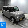 suzuki alto-lapin 2020 -SUZUKI 【高知 580ほ7147】--Alto Lapin HE33S-255858---SUZUKI 【高知 580ほ7147】--Alto Lapin HE33S-255858- image 1