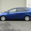 toyota prius-α 2012 CFJ1862827 image 6