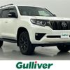 toyota land-cruiser-prado 2022 CFJ1876036 image 1