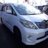 toyota alphard 2009 quick_quick_DBA-ANH20W_ANH20-8038551 image 14