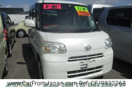 daihatsu tanto 2013 -DAIHATSU--Tanto L375S--0617670---DAIHATSU--Tanto L375S--0617670-