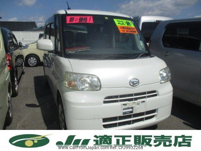 daihatsu tanto 2013 -DAIHATSU--Tanto L375S--0617670---DAIHATSU--Tanto L375S--0617670- image 1