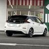 nissan leaf 2018 -NISSAN--Leaf ZAA-ZE1--ZE1-019469---NISSAN--Leaf ZAA-ZE1--ZE1-019469- image 7