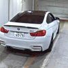 bmw m4 2015 quick_quick_CBA-3C30_WBS3R92020K340879 image 5