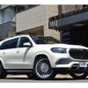 mercedes-benz gls-class 2021 -MERCEDES-BENZ--Benz GLS 7AA-167987--W1N1679871A557199---MERCEDES-BENZ--Benz GLS 7AA-167987--W1N1679871A557199- image 1