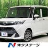 toyota tank 2017 CFJ1764737 image 1