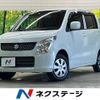 suzuki wagon-r 2012 CFJ1572492 image 1