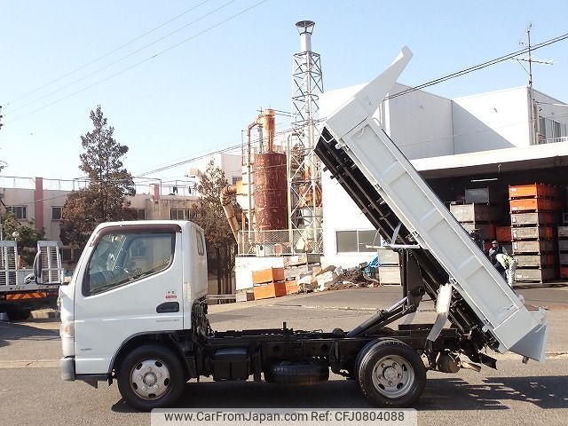 mitsubishi-fuso canter 2016 25522505 image 2