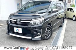 toyota voxy 2016 quick_quick_ZRR80W_ZRR80-0244672