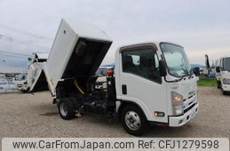 isuzu elf-truck 2011 -ISUZU--Elf SKG-NMR85N--NMR85-7015277---ISUZU--Elf SKG-NMR85N--NMR85-7015277-