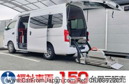 nissan caravan-van 2018 -NISSAN--Caravan Van CBF-CS4E26ｶｲ--CS4E26-102275---NISSAN--Caravan Van CBF-CS4E26ｶｲ--CS4E26-102275-