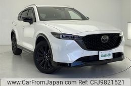 mazda cx-5 2022 -MAZDA--CX-5 3DA-KF2P--KF2P-516289---MAZDA--CX-5 3DA-KF2P--KF2P-516289-