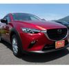 mazda cx-3 2021 -MAZDA--CX-3 5BA-DKLAW--DKLAW-100666---MAZDA--CX-3 5BA-DKLAW--DKLAW-100666- image 18