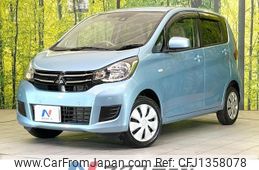 mitsubishi ek-wagon 2018 -MITSUBISHI--ek Wagon DBA-B11W--B11W-0507969---MITSUBISHI--ek Wagon DBA-B11W--B11W-0507969-