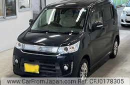 suzuki wagon-r 2015 -SUZUKI 【山口 585え705】--Wagon R MH44S-467787---SUZUKI 【山口 585え705】--Wagon R MH44S-467787-