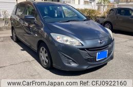 mazda premacy 2011 -MAZDA--Premacy DBA-CWEFW--CWEFW-130256---MAZDA--Premacy DBA-CWEFW--CWEFW-130256-