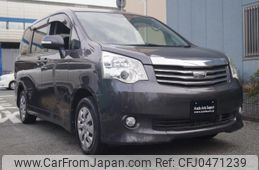 toyota noah 2012 -TOYOTA--Noah ZRR70Gカイ-0474555---TOYOTA--Noah ZRR70Gカイ-0474555-