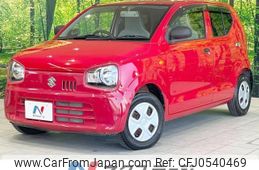 suzuki alto 2016 -SUZUKI--Alto DBA-HA36S--HA36S-105984---SUZUKI--Alto DBA-HA36S--HA36S-105984-