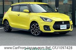 suzuki swift 2019 -SUZUKI--Swift CBA-ZC33S--ZC33S-122471---SUZUKI--Swift CBA-ZC33S--ZC33S-122471-