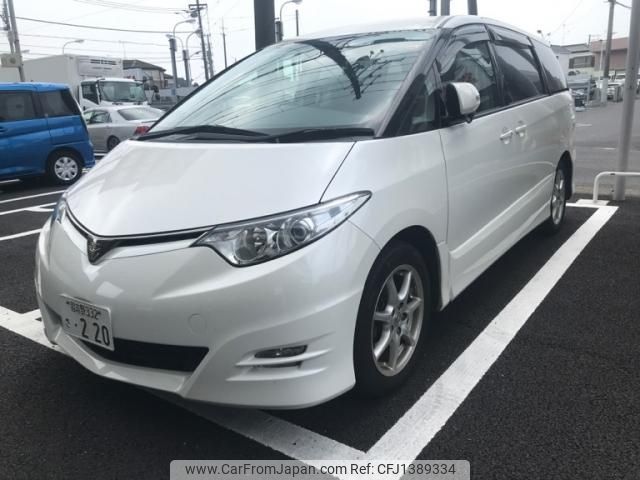 toyota estima 2006 -TOYOTA--Estima DBA-ACR50W--ACR50-7006849---TOYOTA--Estima DBA-ACR50W--ACR50-7006849- image 2