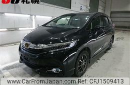 honda shuttle 2015 CFJ1509413