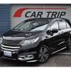 honda odyssey 2017 -HONDA 【船橋 300ｾ5287】--Odyssey DBA-RC1--RC1-1124367---HONDA 【船橋 300ｾ5287】--Odyssey DBA-RC1--RC1-1124367- image 1