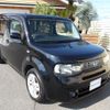 nissan cube 2012 CFJ1868370 image 1