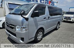 toyota hiace-van 2022 quick_quick_3BF-TRH200V_0355131