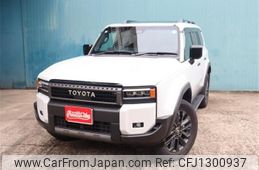 toyota land-cruiser-wagon 2024 -TOYOTA--Land Cruiser Wagon 3DA-GDJ250W--GDJ250-0001957---TOYOTA--Land Cruiser Wagon 3DA-GDJ250W--GDJ250-0001957-