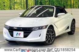honda s660 2021 CFJ1858254