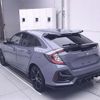 honda civic 2020 -HONDA--Civic FK7-1202024---HONDA--Civic FK7-1202024- image 2