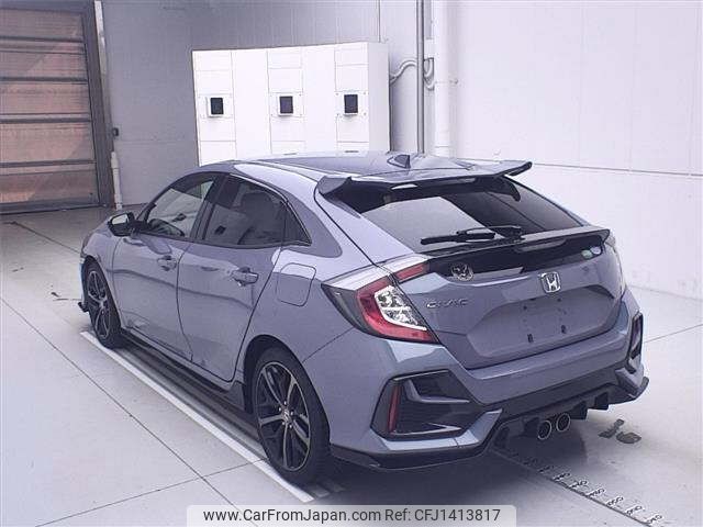 honda civic 2020 -HONDA--Civic FK7-1202024---HONDA--Civic FK7-1202024- image 2
