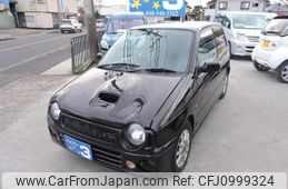 suzuki alto-works 1998 CFJ0999324