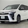 toyota voxy 2018 -TOYOTA--Voxy DBA-ZRR80W--ZRR80-0448245---TOYOTA--Voxy DBA-ZRR80W--ZRR80-0448245- image 25