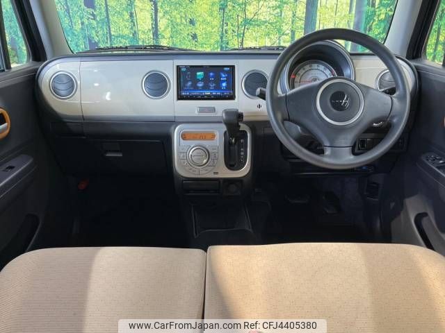 suzuki alto-lapin 2015 -SUZUKI--Alto Lapin DBA-HE22S--HE22S-443923---SUZUKI--Alto Lapin DBA-HE22S--HE22S-443923- image 2