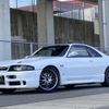 nissan skyline 1994 quick_quick_E-ECR33_ECR33-020658 image 1