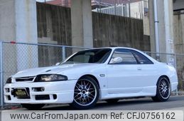 nissan skyline 1994 quick_quick_E-ECR33_ECR33-020658