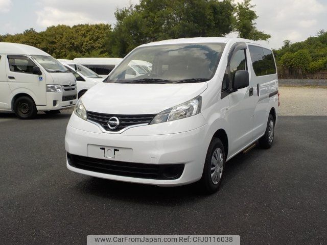 nissan nv200-vanette 2018 -NISSAN--NV200 VM20ｶｲ--120740---NISSAN--NV200 VM20ｶｲ--120740- image 2