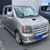 suzuki wagon-r 2002 CFJ1784954 image 1