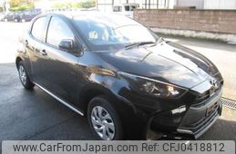 toyota yaris 2020 -TOYOTA--Yaris 5BA-MXPA15--MXPA15-0005781---TOYOTA--Yaris 5BA-MXPA15--MXPA15-0005781-