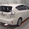 toyota prius-α 2012 -TOYOTA--Prius α ZVW40W-3025193---TOYOTA--Prius α ZVW40W-3025193- image 2