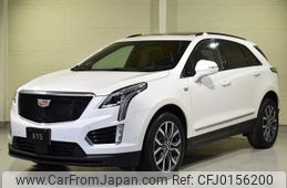 cadillac xt5 2023 -GM--Cadillac XT5 7BA-C1UL--1GYFN9RS4PZ223551---GM--Cadillac XT5 7BA-C1UL--1GYFN9RS4PZ223551-