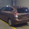 toyota prius-α 2017 quick_quick_DAA-ZVW41W_ZVW41-0061075 image 7