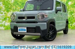 suzuki hustler 2021 CFJ1619209