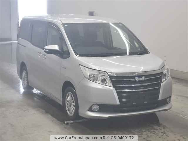 toyota noah undefined -TOYOTA--Noah ZWR80G-0095284---TOYOTA--Noah ZWR80G-0095284- image 1