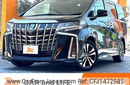 toyota alphard 2021 -TOYOTA--Alphard 3BA-AGH35W--AGH35-0050006---TOYOTA--Alphard 3BA-AGH35W--AGH35-0050006-
